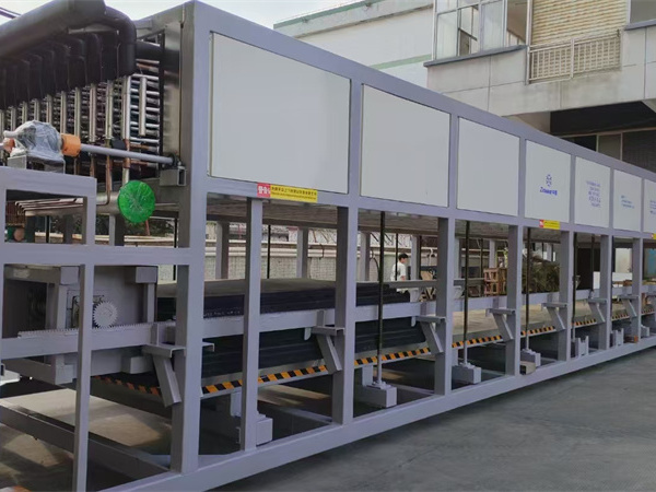 连云港50吨直冷制冰机