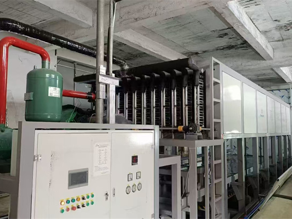 海南30吨直冷制冰机