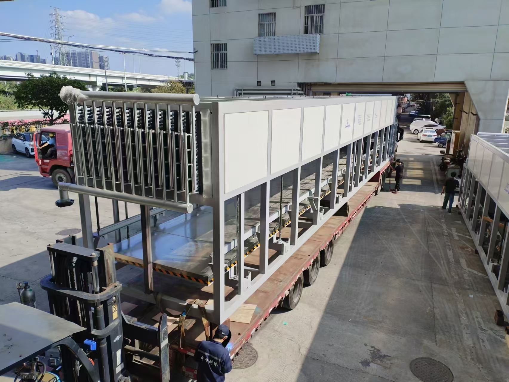 工业冰块制冰机 工业冰块制冰机