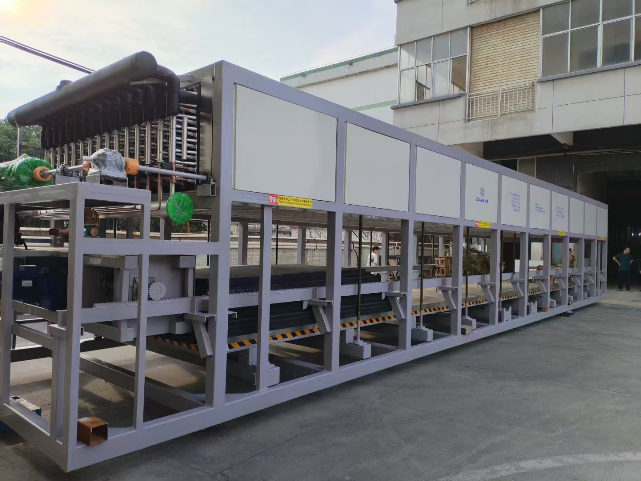 直冷式块冰机生产厂家