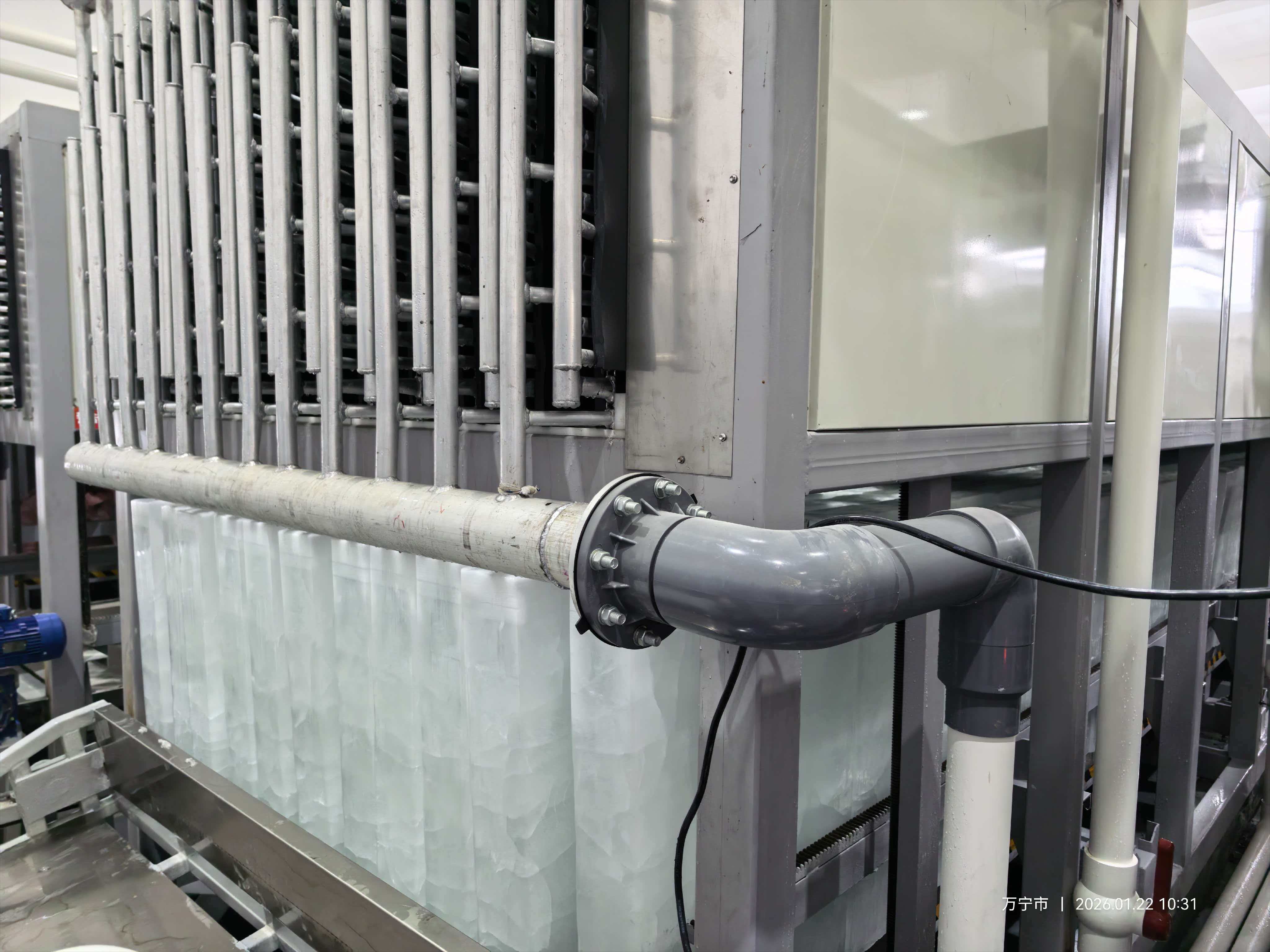 块状制冰机 块状制冰机