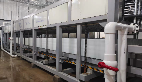 购买制冰机怎么选？制冰机生产厂家有哪些？深圳市中雪制冷设备有限公司